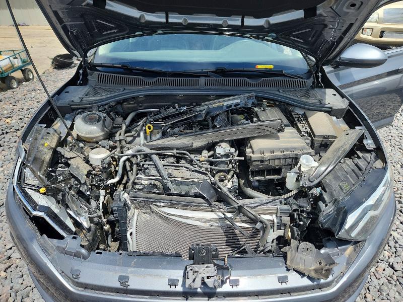Aukcja sprzedaży 2021 Volkswagen Jetta, vin: 3VWC57BUXMM045468, numer aukcji: 55335226