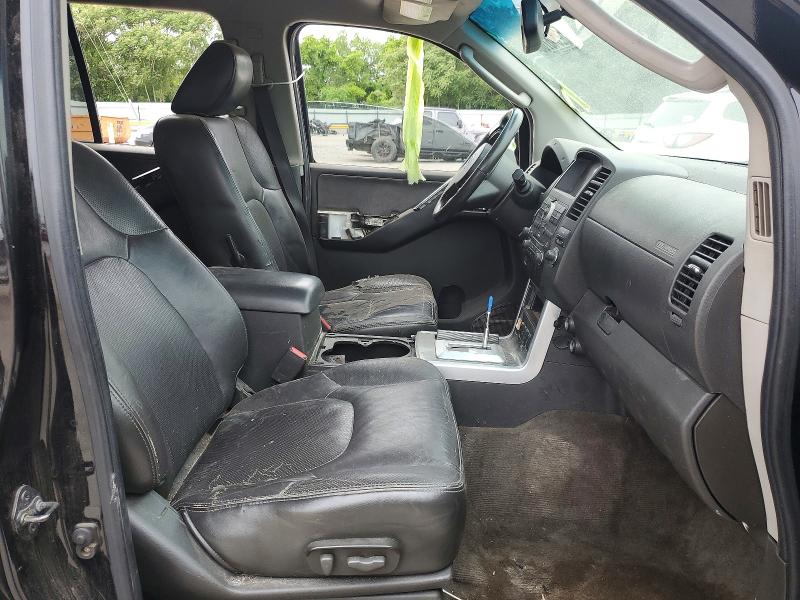 52548786 :رقم المزاد ، 5N1AR1NN1CC633898 vin ، 2012 Nissan Pathfinder مزاد بيع