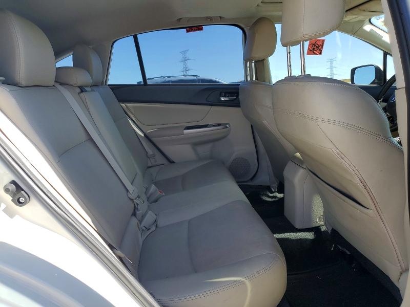 2015 Subaru Impreza მანქანა იყიდება აუქციონზე, vin: JF1GPAW66FH254257, აუქციონის ნომერი: 52751806