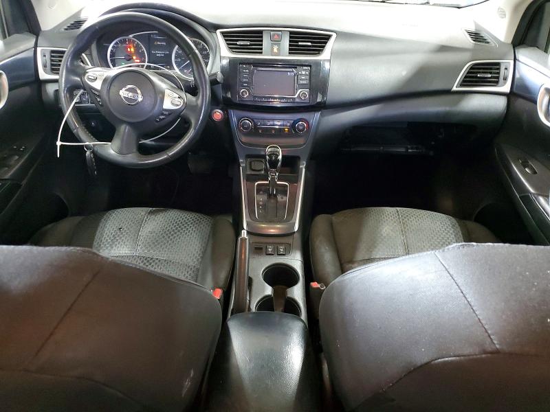 Aukcja sprzedaży 2016 Nissan Sentra, vin: 3N1AB7AP9GY276196, numer aukcji: 54917366