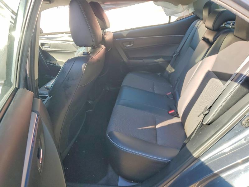2015 Toyota Corolla მანქანა იყიდება აუქციონზე, vin: 2T1BURHE1FC270273, აუქციონის ნომერი: 53828016
