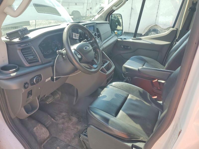 Продажа на аукционе авто 2022 Ford Transit, vin: 1FDBW5Z82NKA40083, номер лота: 52191246