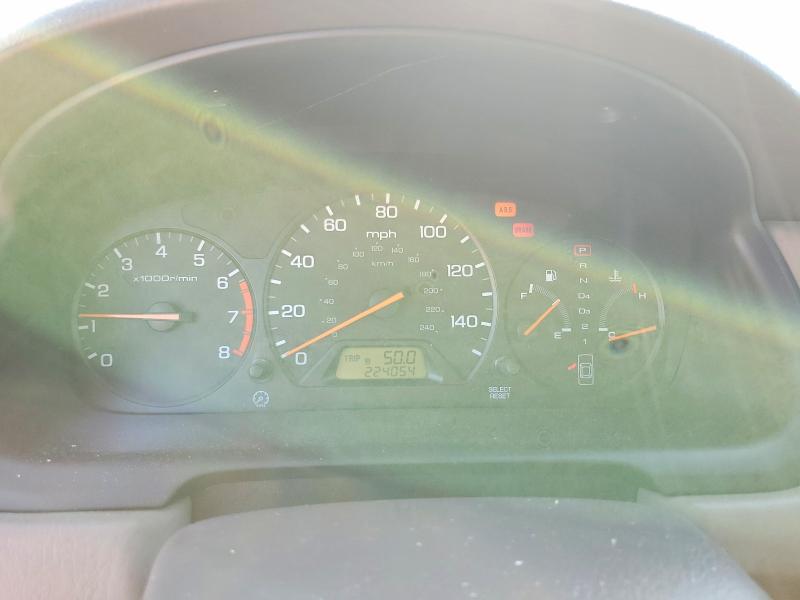 55214876 :رقم المزاد ، JHMCG66812C029533 vin ، 2002 Honda Accord مزاد بيع