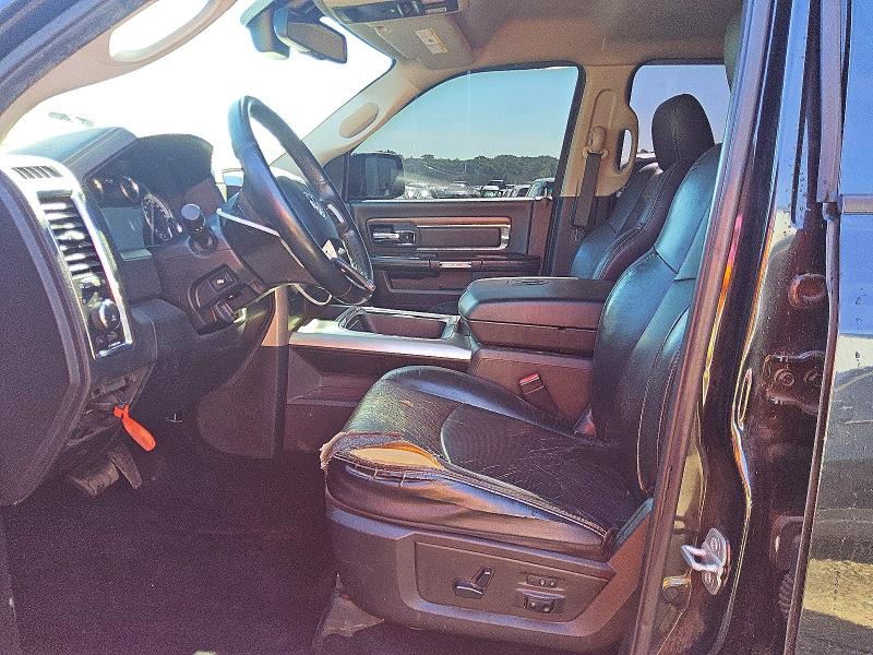 51284376 :رقم المزاد ، 1C6RR6NT3GS125258 vin ، 2016 Ram 1500 مزاد بيع
