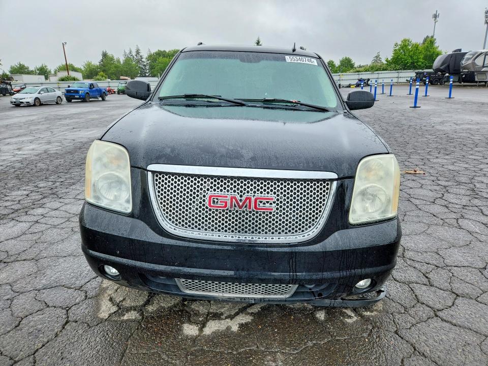Продаж на аукціоні авто 2007 Gmc Yukon Xl, vin: 1GKFK66837J230337, номер лоту: 55340746