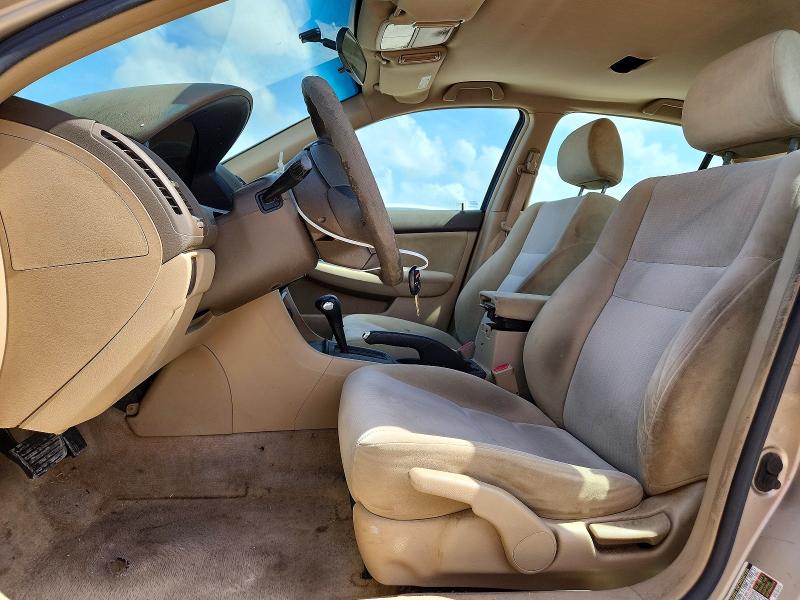 Aukcja sprzedaży 2004 Toyota 0125, vin: 1HGCM56384A102289, numer aukcji: 55126086