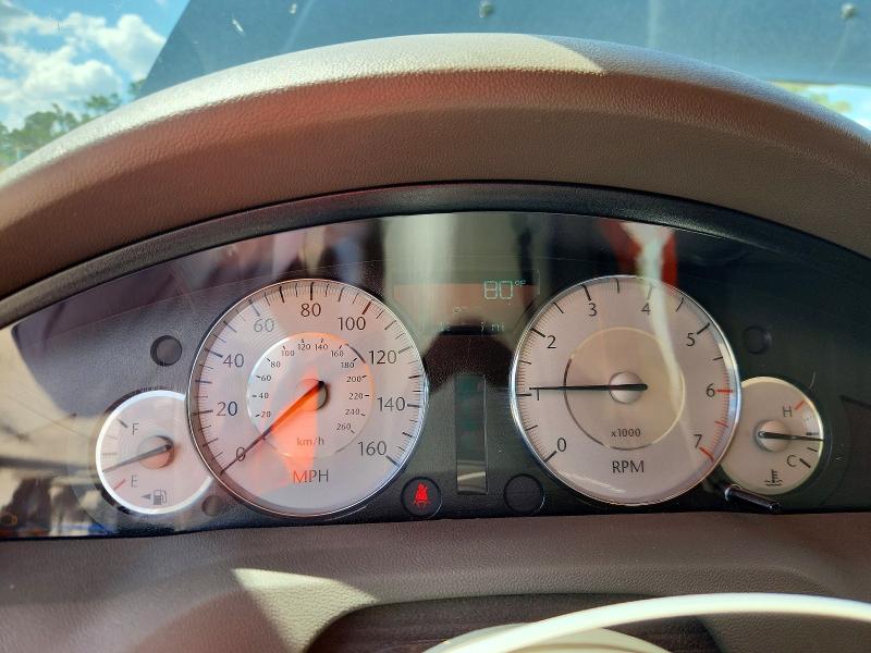 Продаж на аукціоні авто 2009 Chrysler 300c, vin: 2C3KA63TX9H565643, номер лоту: 53553606
