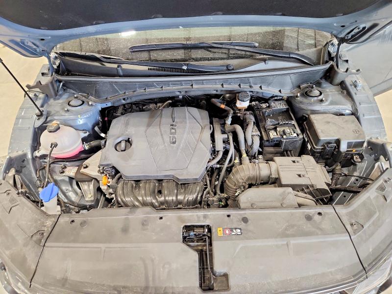 54311106 :رقم المزاد ، 5NMJB3DE2SH506583 vin ، 2025 Hyundai Tucson مزاد بيع