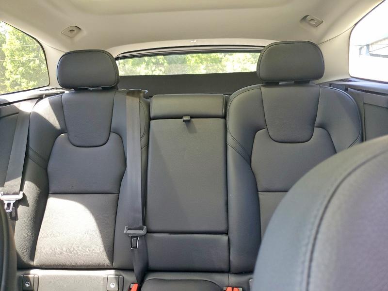 Продаж на аукціоні авто 2023 Volvo Xc60, vin: YV4L12RN6P1199089, номер лоту: 53041406