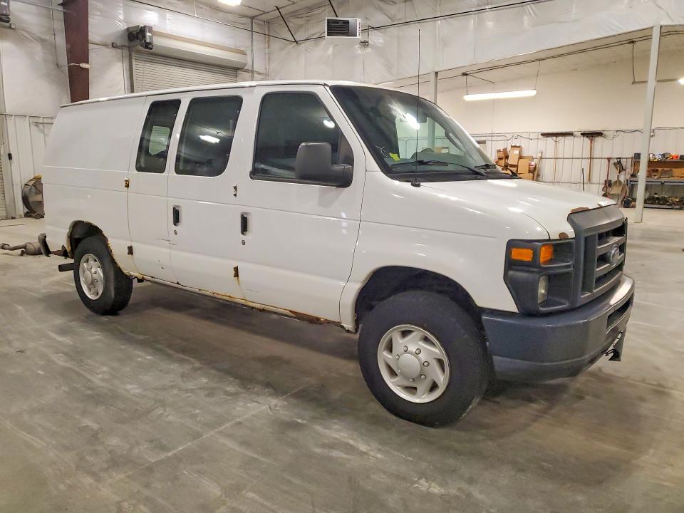 Продаж на аукціоні авто 2009 Ford Econoline, vin: 1FTNE24L99DA38257, номер лоту: 54316726