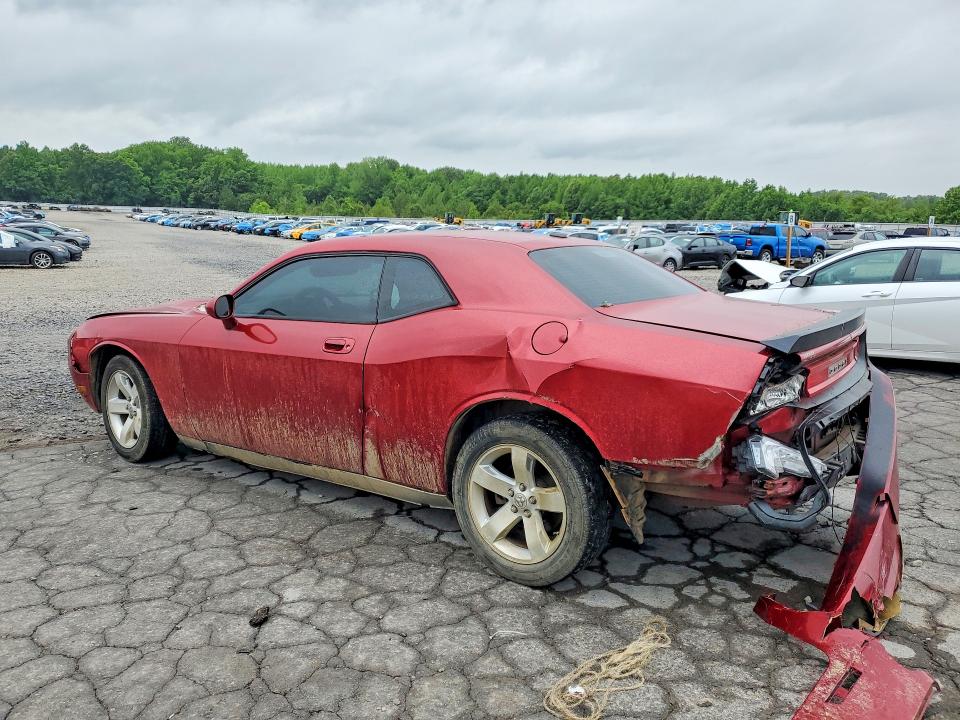 Aukcja sprzedaży 2010 Dodge Challenger, vin: 2B3CJ4DV0AH323261, numer aukcji: 46566076