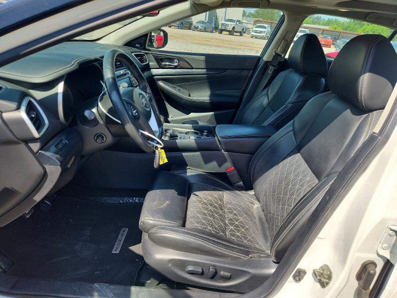 Aukcja sprzedaży 2019 Nissan Maxima, vin: 1N4AA6AV5KC368177, numer aukcji: 53298296