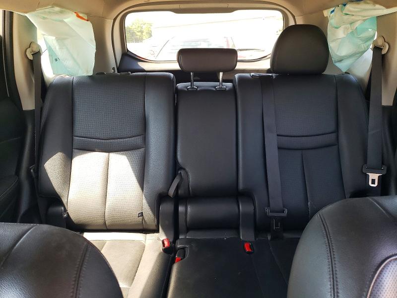 Aukcja sprzedaży 2020 Nissan Rogue, vin: 5N1AT2MV5LC755009, numer aukcji: 54350296