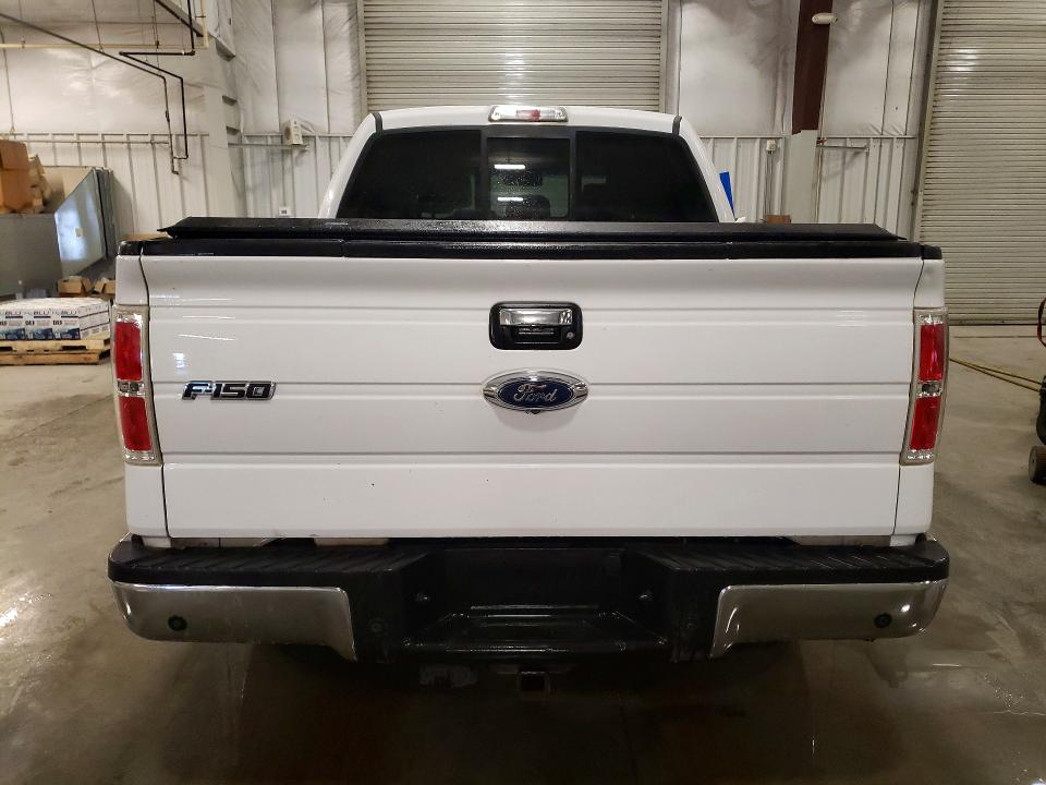 Aukcja sprzedaży 2014 Ford F150, vin: 1FTFW1ET4EKE83991, numer aukcji: 52754366