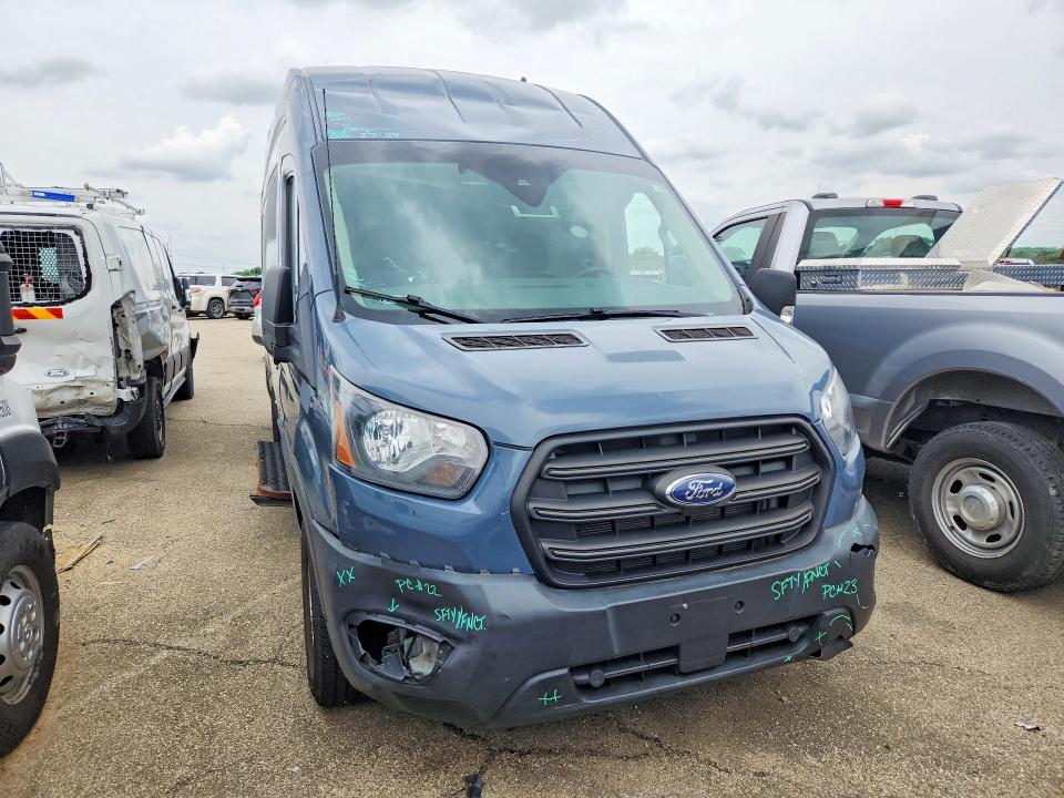 Aukcja sprzedaży 2020 Ford Transit, vin: 1FTBR3X87LKB28000, numer aukcji: 53092256