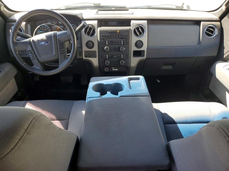 Aukcja sprzedaży 2012 Ford F150, vin: 1FTFW1EF4CFC98355, numer aukcji: 53633396