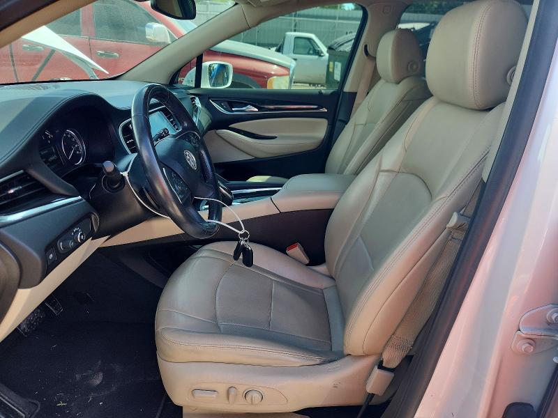 Продаж на аукціоні авто 2019 Buick Enclave, vin: 5GAERBKW7KJ309665, номер лоту: 52153016