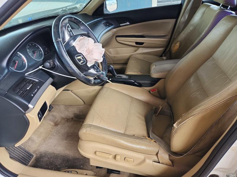 Продаж на аукціоні авто 2011 Honda Accord, vin: 1HGCP2F69BA049499, номер лоту: 54333996