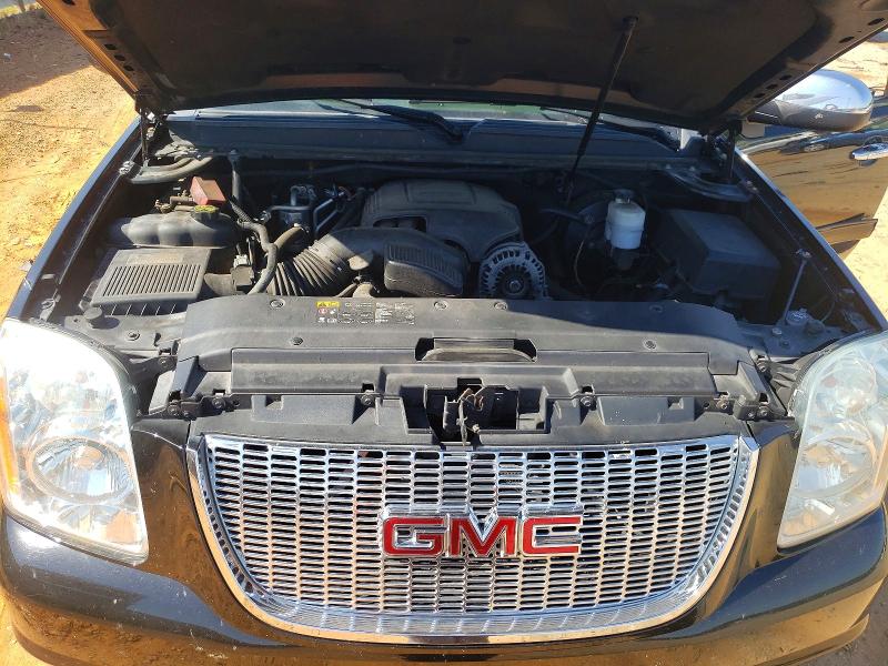 2014 Gmc Yukon მანქანა იყიდება აუქციონზე, vin: 1GKS1CE06ER150590, აუქციონის ნომერი: 54045536