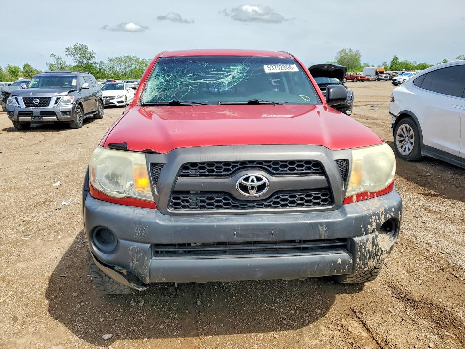 Aukcja sprzedaży 2011 Toyota Tacoma, vin: 5TFPX4EN9BX006461, numer aukcji: 53792806