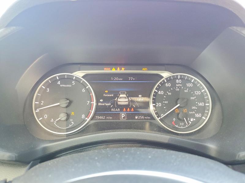 Aukcja sprzedaży 2024 Nissan Sentra, vin: 3N1AB8CV2RY369047, numer aukcji: 53062286