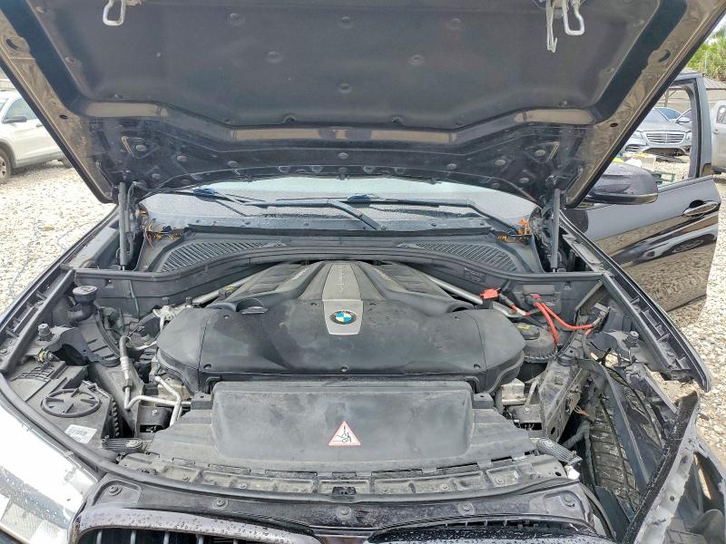 52347456 :رقم المزاد ، 5UXKR6C50G0J81005 vin ، 2016 Bmw X5 مزاد بيع