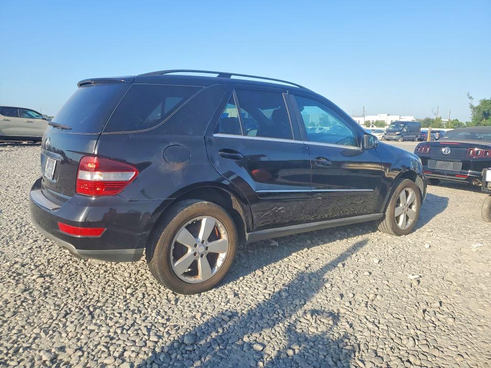 Продаж на аукціоні авто 2011 Mercedes-benz Ml, vin: 4JGBB5GB5BA668960, номер лоту: 52810526
