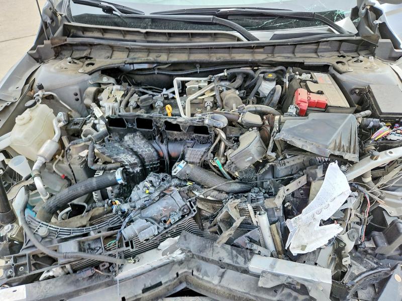 Продаж на аукціоні авто 2023 Nissan Altima, vin: 1N4BL4CV0PN371631, номер лоту: 52524736