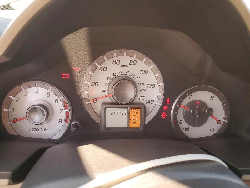 53241716 :رقم المزاد ، 5FNYF4H55DB077916 vin ، 2013 Honda Pilot مزاد بيع