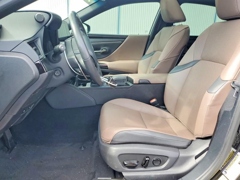 Aukcja sprzedaży 2022 Lexus Es 350, vin: 58ADZ1B11NU121076, numer aukcji: 52218206