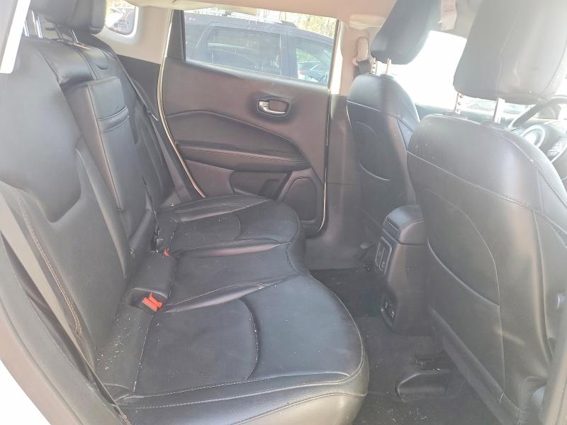 Aukcja sprzedaży 2019 Jeep Compass, vin: 3C4NJDCB5KT693337, numer aukcji: 51522706