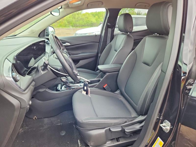 Aukcja sprzedaży 2024 Buick Encore Gx, vin: KL4AMCSL8RB109576, numer aukcji: 51565706