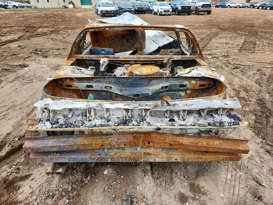 Продажа на аукционе авто 1986 Pontiac Fiero, vin: 1G2PM37R6GP255301, номер лота: 53338926