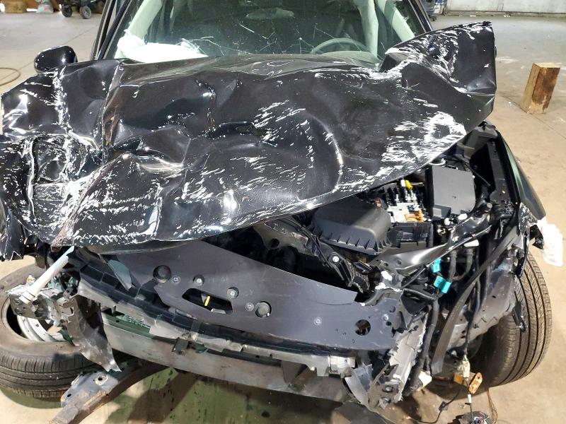 2025 Chevrolet Trax მანქანა იყიდება აუქციონზე, vin: KL77LHEP1SC296459, აუქციონის ნომერი: 52000086