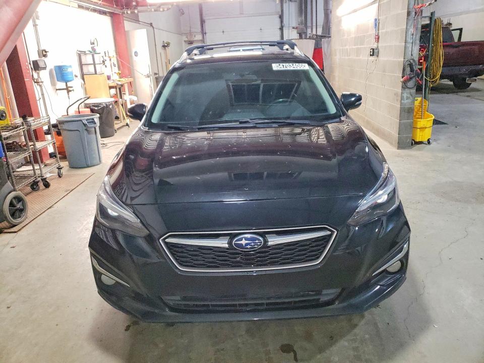 Aukcja sprzedaży 2017 Subaru Impreza, vin: 4S3GTAN68H3722528, numer aukcji: 54703406