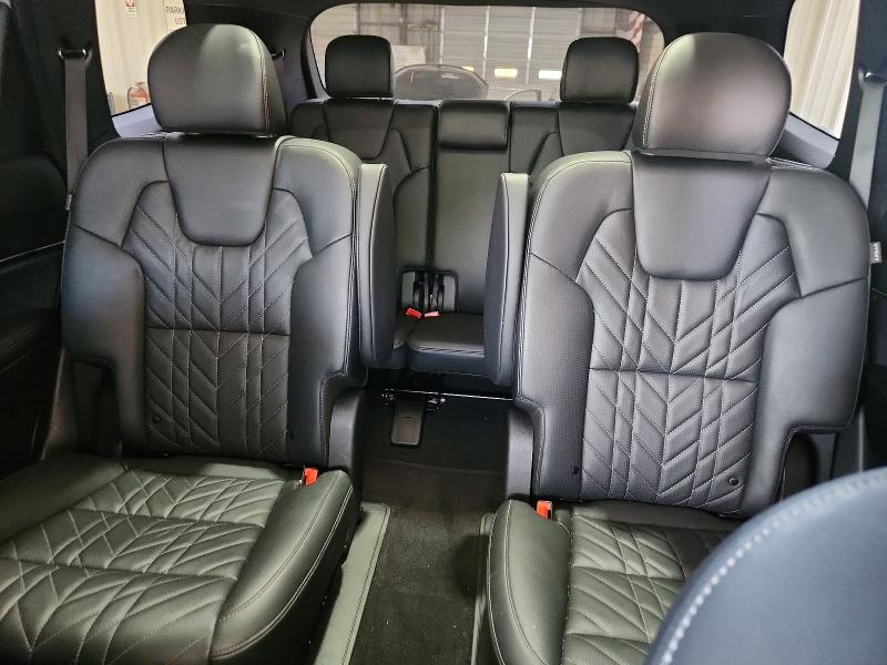 Продаж на аукціоні авто 2025 Kia Telluride, vin: 5XYP5DGC9SG667444, номер лоту: 52737266