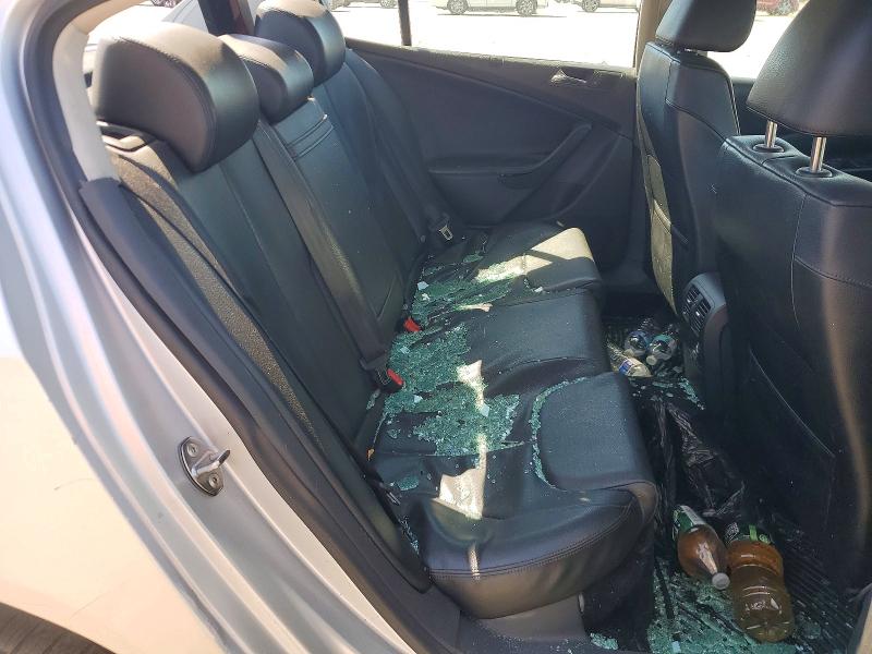 Aukcja sprzedaży 2008 Volkswagen Passat, vin: WVWAK73C68E252198, numer aukcji: 52055046