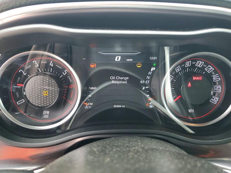Aukcja sprzedaży 2021 Dodge Challenger, vin: 2C3CDZFJ4MH641700, numer aukcji: 52448156