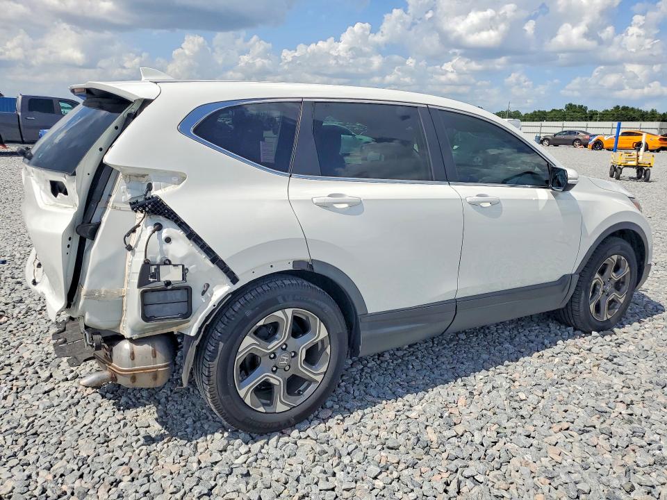Продажа на аукционе авто 2019 Honda Cr-v, vin: 7FARW1H8XKE021453, номер лота: 55000466