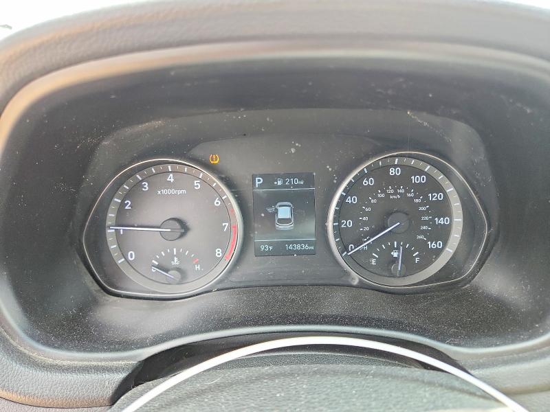 Aukcja sprzedaży 2020 Hyundai Elantra Gt, vin: KMHH35LE7LU146595, numer aukcji: 53643016