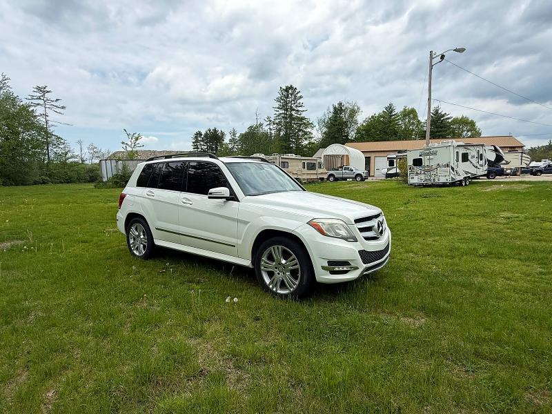 Aukcja sprzedaży 2015 Mercedes-benz Glk, vin: WDCGG5HB1FG340717, numer aukcji: 54679246
