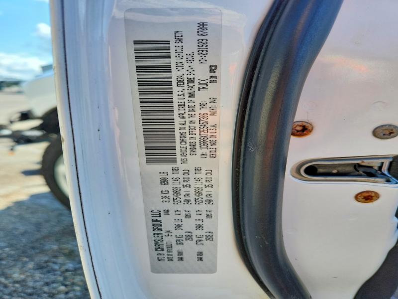51917856 :رقم المزاد ، 1C6RR6KT2ES457306 vin ، 2014 Ram 1500 مزاد بيع