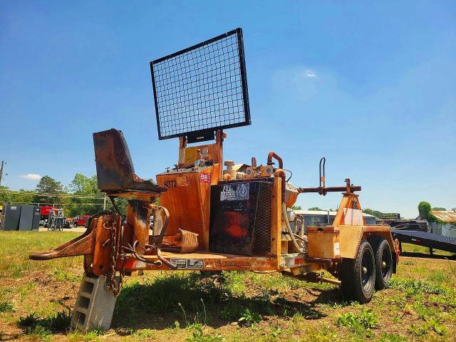 Продажа на аукционе авто 1997 Tse International Dpt-30b Puller Tensioner, vin: 1T92S0622VS268548, номер лота: 54299676