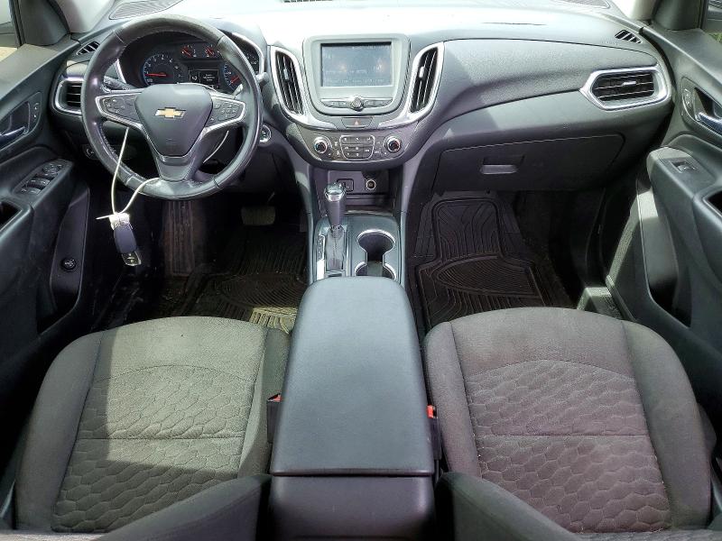 54842476 :رقم المزاد ، 2GNAXJEV4J6238704 vin ، 2018 Chevrolet Equinox مزاد بيع