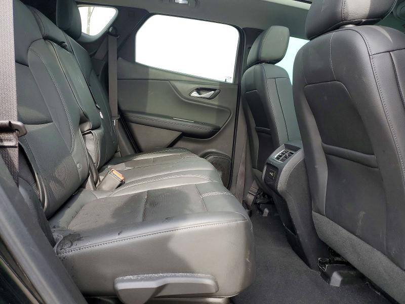 Aukcja sprzedaży 2020 Chevrolet Blazer, vin: 3GNKBJR47LS629998, numer aukcji: 54512496