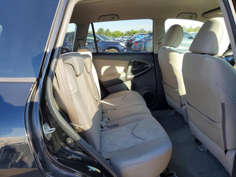 Продажа на аукционе авто 2010 Toyota Rav4, vin: 2T3BF4DV4AW053642, номер лота: 53541556