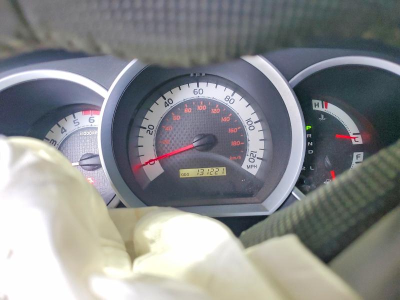 54989646 :رقم المزاد ، 3TMLU4EN1EM144609 vin ، 2014 Toyota Tacoma مزاد بيع