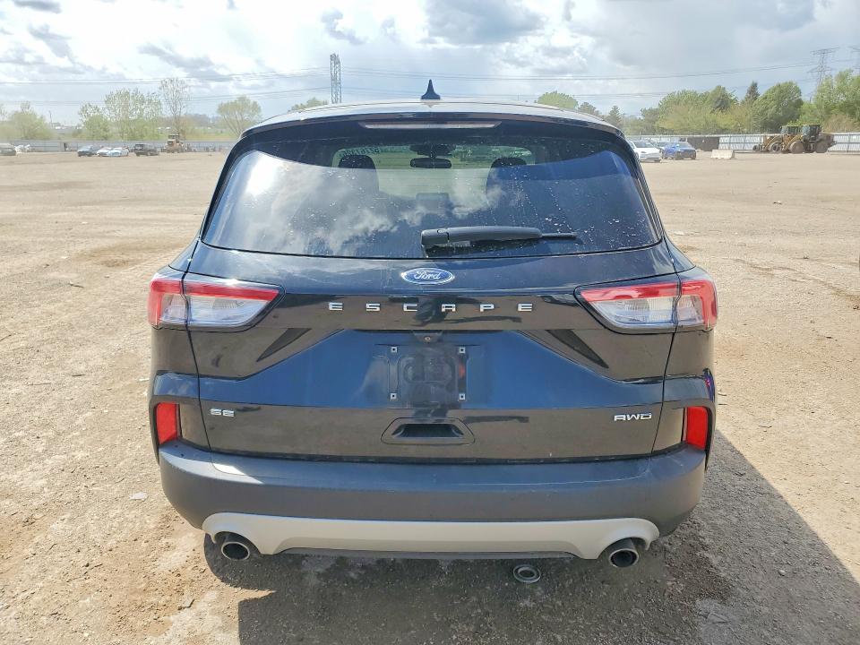 Продаж на аукціоні авто 2021 Ford Escape, vin: 1FMCU9G6XMUB13464, номер лоту: 52767326