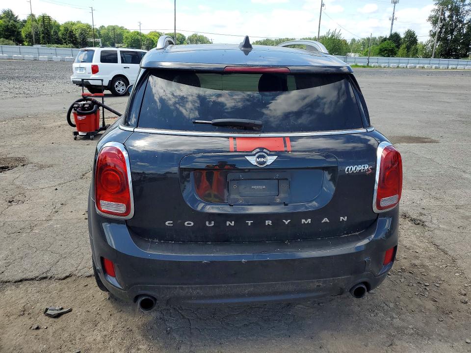 Продажа на аукционе авто 2018 Mini Cooper, vin: WMZYT5C32J3D83035, номер лота: 53247006