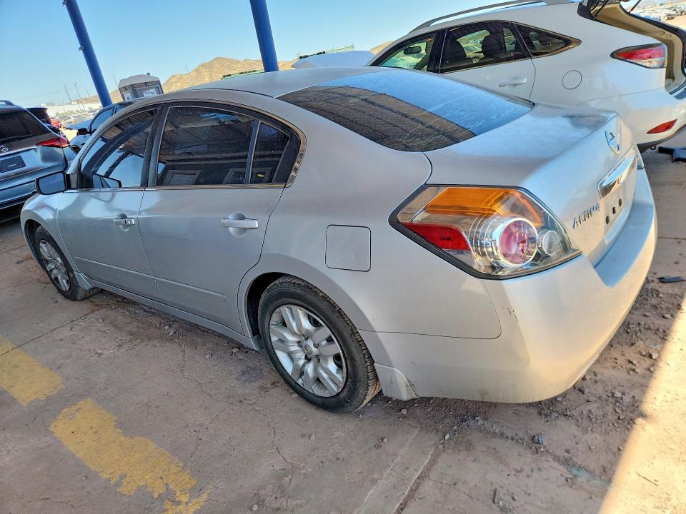 Aukcja sprzedaży 2009 Nissan Altima, vin: 1N4AL21E39N531698, numer aukcji: 54442446